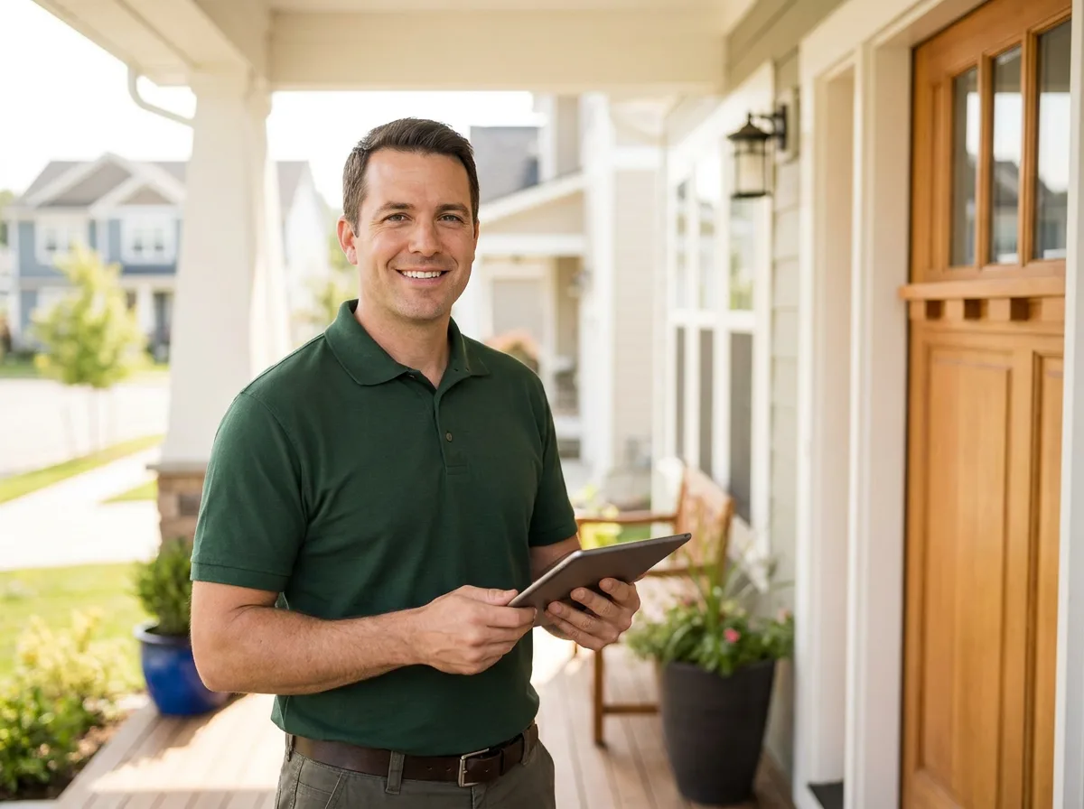 Pest control FAQs for Washington, IA
